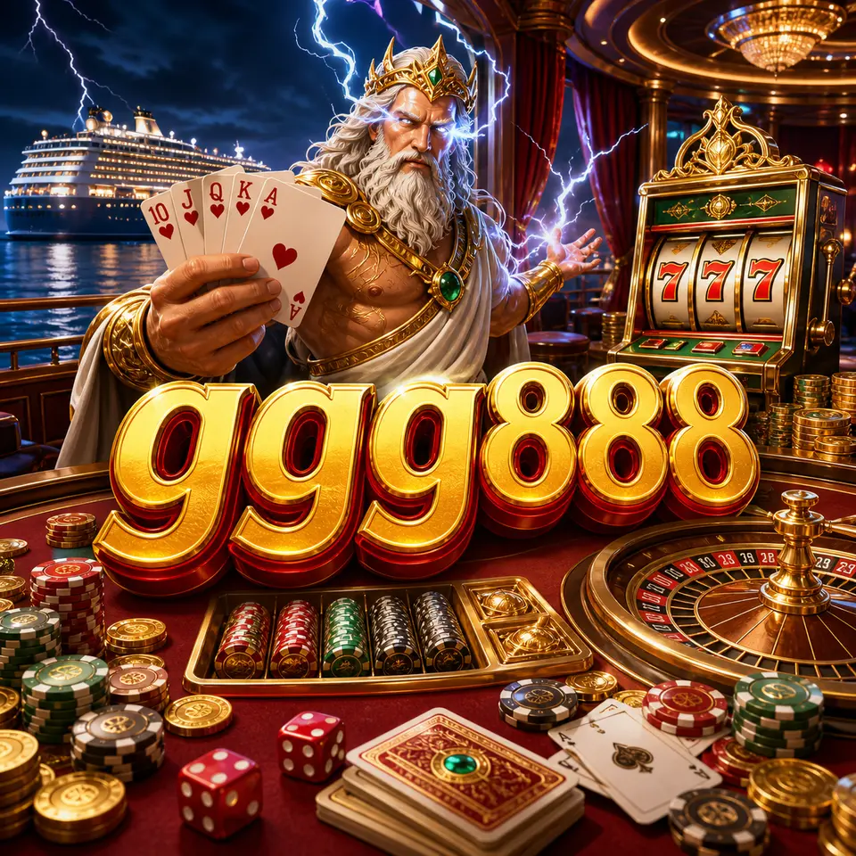ggg888 Unduh