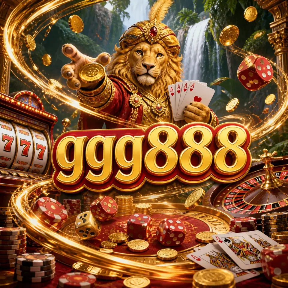 ggg888 APK