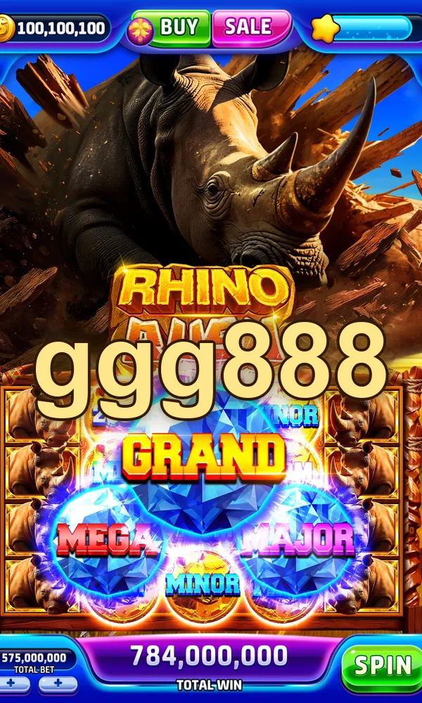ggg888 APK