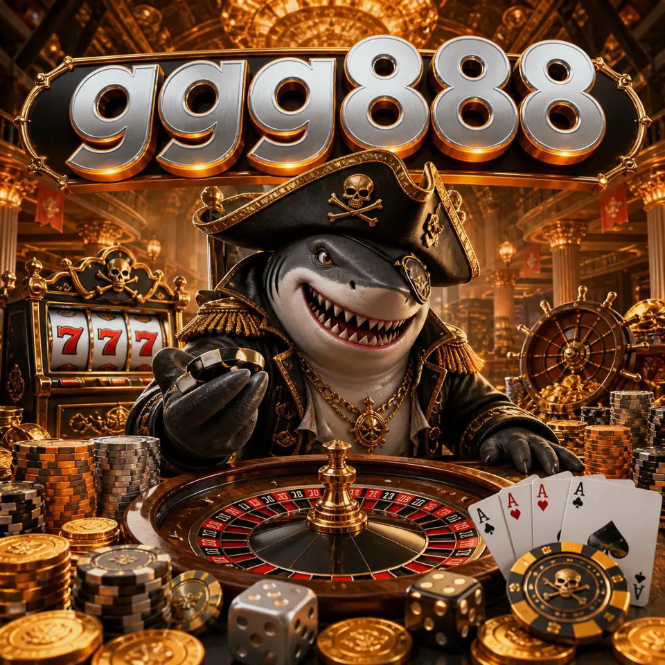 ggg888 Masuk