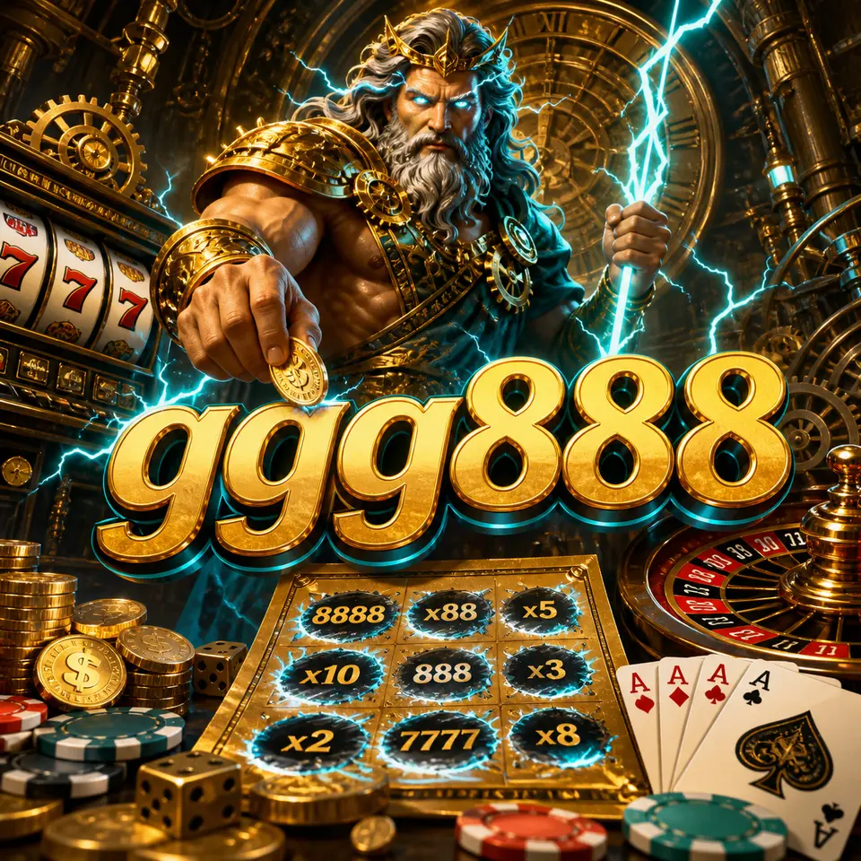 ggg888 Masuk