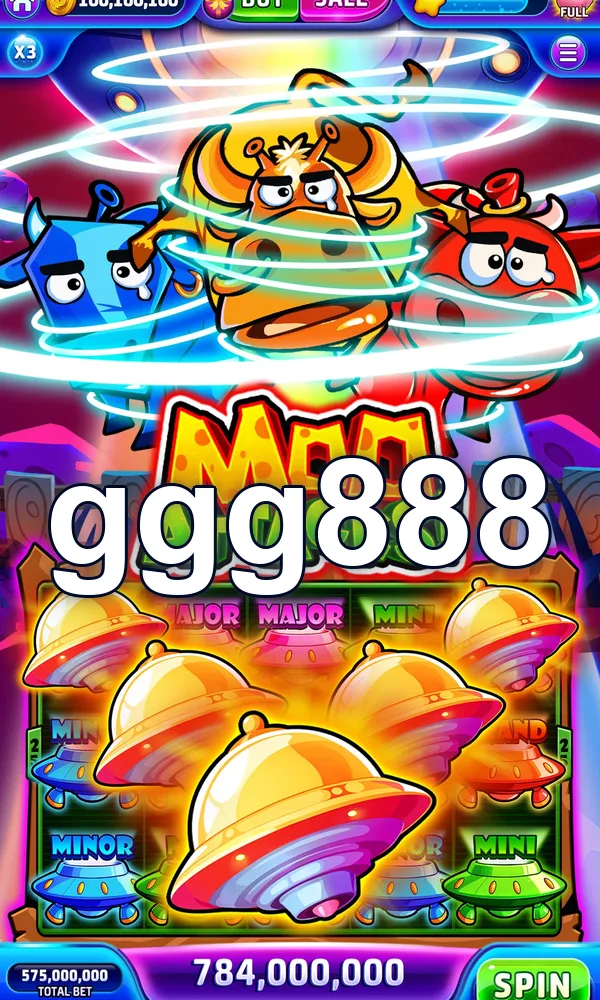ggg888 Masuk