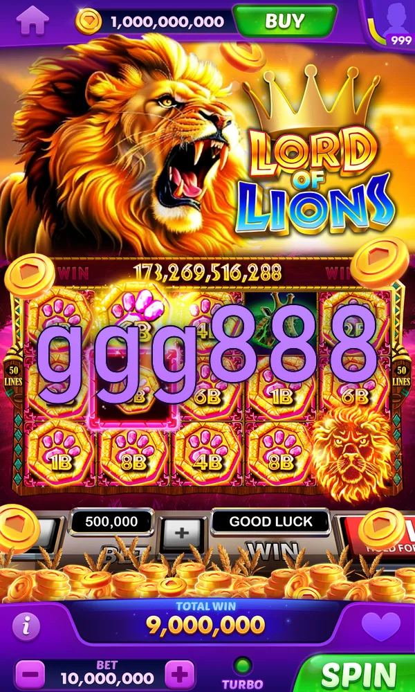 ggg888 Masuk