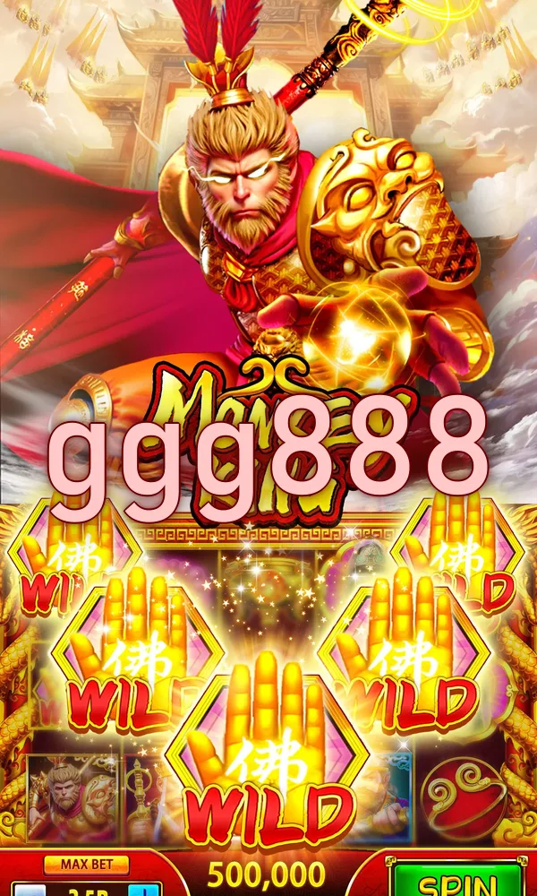 ggg888 Masuk