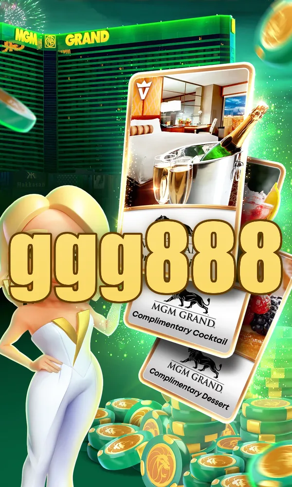 ggg888 Masuk