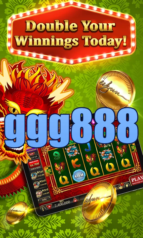 ggg888 Tangkapan Layar 2